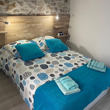 Appartement La Tourraque Cote Mer Antibes Kültér fotó