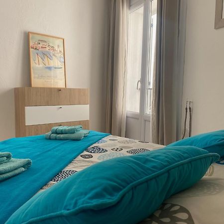 Appartement La Tourraque Cote Mer Antibes Kültér fotó