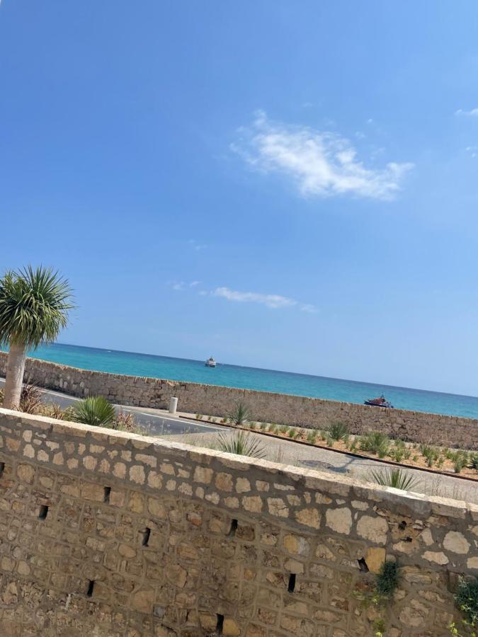Appartement La Tourraque Cote Mer Antibes Kültér fotó