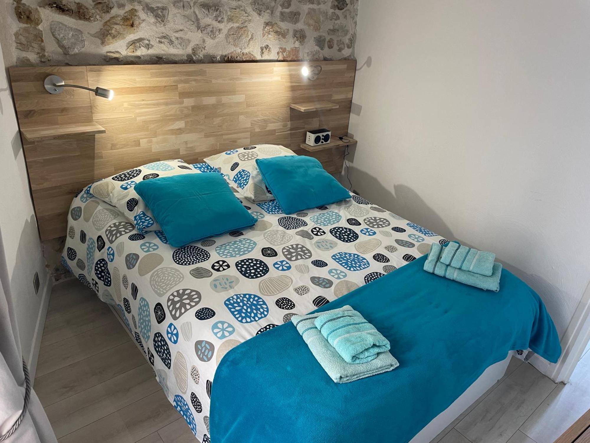 Appartement La Tourraque Cote Mer Antibes Kültér fotó